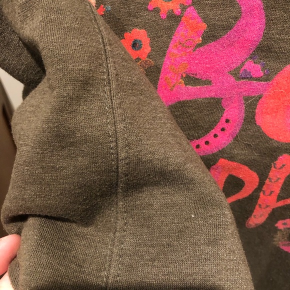 Natural Life soft sweatshirt - Picture 7 of 8